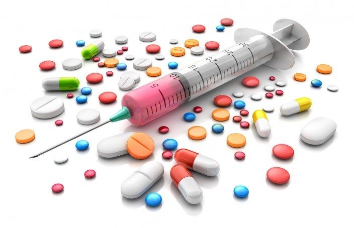 Medicamentos